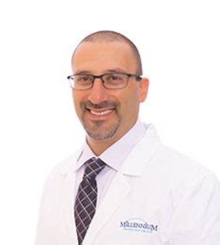 Dr. Lee Anton, MD – Venice, FL