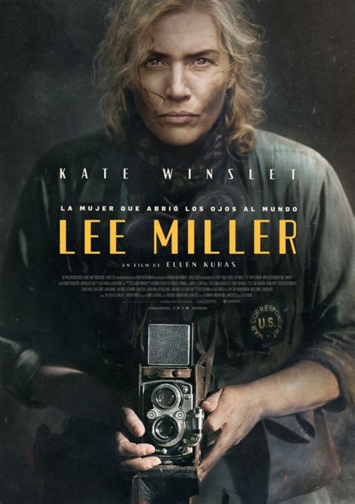 Lee Miller Biography - Facts, Childhood, Family Life, Achievements