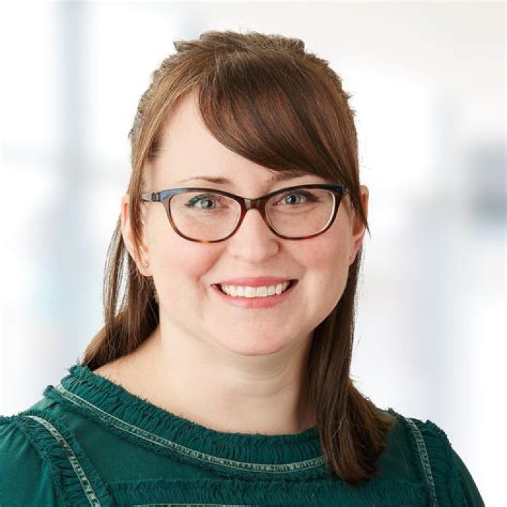 Dr. Leeann (Decker) Hubbard, MD – Saint Paul, MN