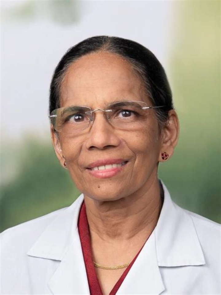 Dr. Leelamma Thomas, MD – New York, NY