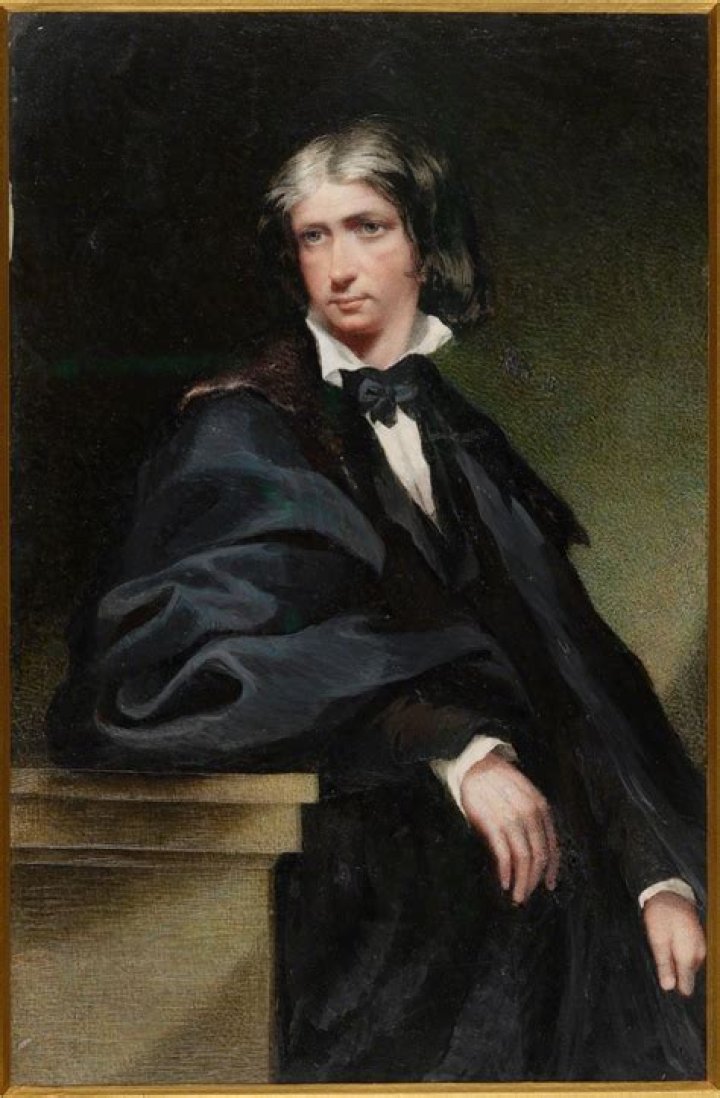 Leigh Hunt Biography - Childhood, Life Achievements & Timeline