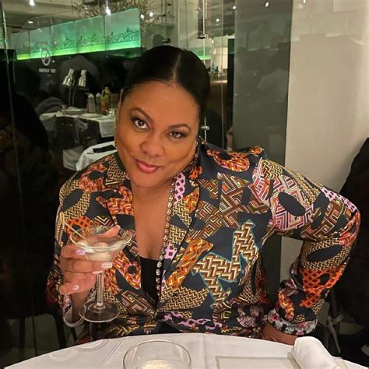 Lela Rochon Bio, Age, Height, Career, Personal Life, Heritage