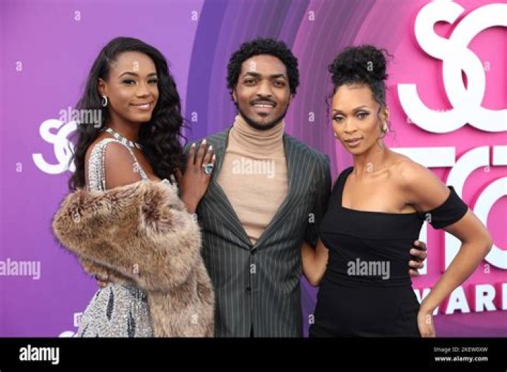 Lenny Thomas Wife, Nationality, Age, Height, Biography, Wikipedia, Parents