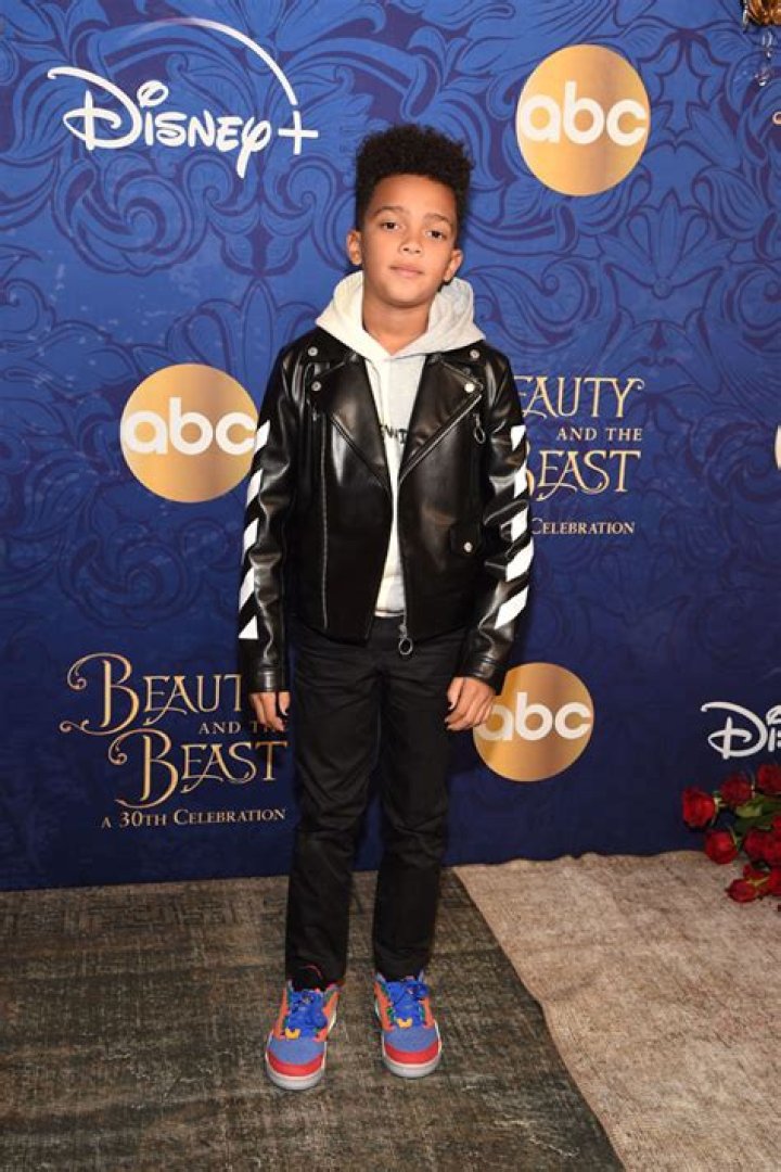 Leo Abelo Perry Wiki, Age, Birthday, Parents, Height & Education