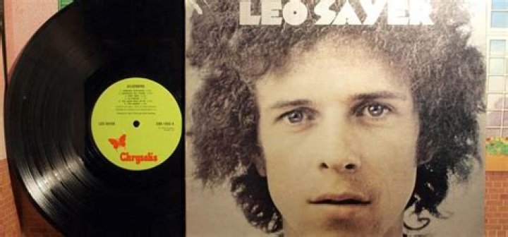 Famous Leo Pop Singers