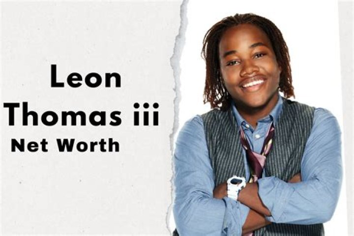 Leon Thomas III Girlfriend, Net Worth, Height, Parents, Wife, Songs, Biography, Wiki