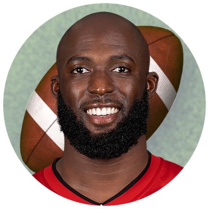 Leonard Fournette Jr., Lory Fournette