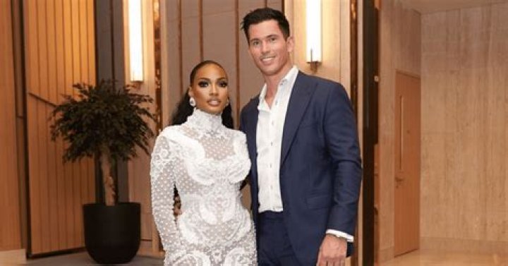 Lesa Milan Hall Net Worth, Age, Husband, Height, Kids & More