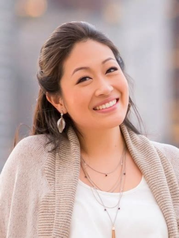 Leslie Chen, PA – New York, NY