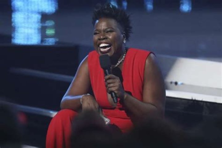 Leslie Jones Bails On Saturday Night Live – Quits After 5 Seasons