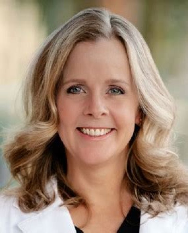 Dr. Leslie Ledbetter, MD – The Woodlands, TX