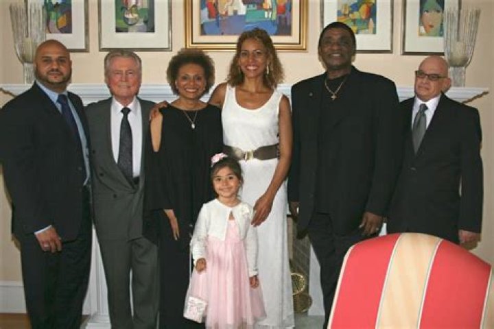 Leslie Uggams family, husband, children, parents, siblings