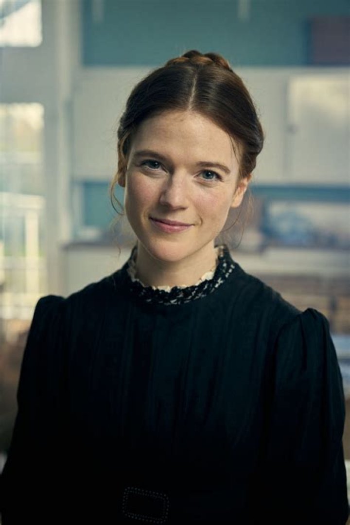 Leslie Wales Actress Wikipedia: Learn Everything About The Actress