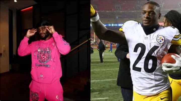 Le’Veon Bell Biography - Facts, Childhood, Family Life & Achievements