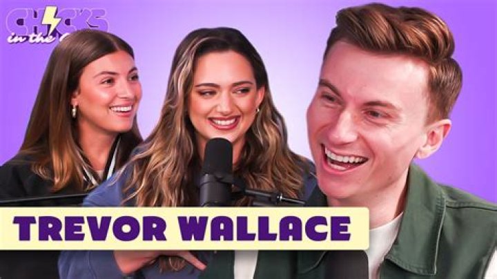 Levi Wallace BILLS Wife: Is Levi Wallace Married? Who Is Levi Wallace’s Girlfriend?