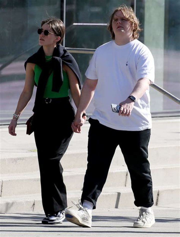 Lewis Capaldi girlfriend: Is Lewis Capaldi still single?