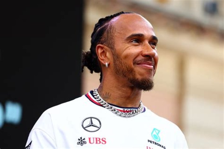 Lewis Hamilton Biography - Facts, Childhood, Family Life & Achievements