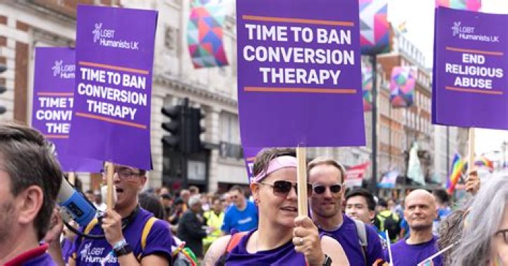 LGBTQ Activist Otep Calls Out Karen Pence On Homophobia, Praises NY Ban On Gay Conversion Therapy