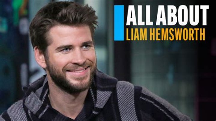 Liam Hemsworth Body Measurements Weight Height Shoe Size Vital Statistics
