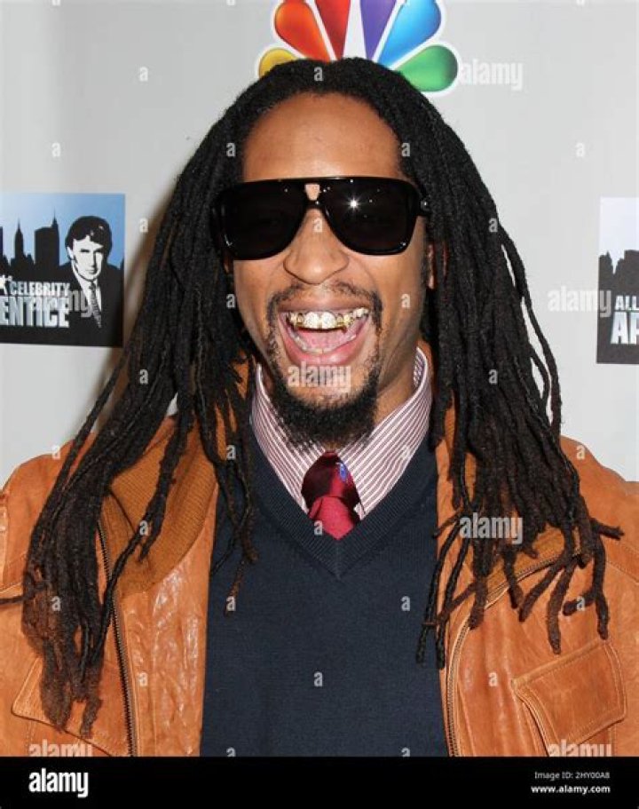 Lil Jon (Jonathan Smith) Biography