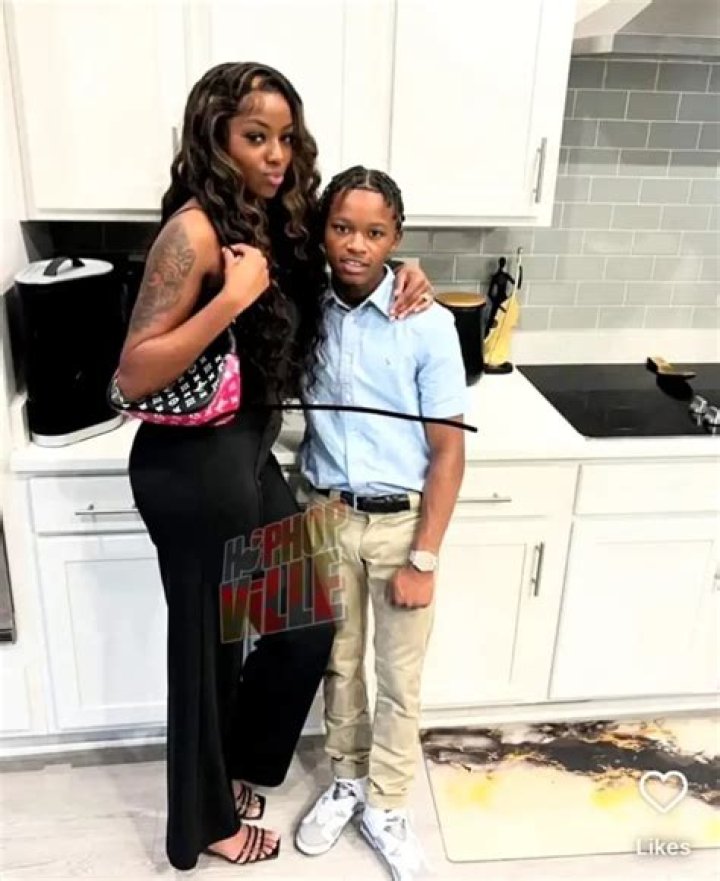 Lil Kelpy (Rapper) Bio, Wiki, Age, Height, Girlfriend & Net Worth