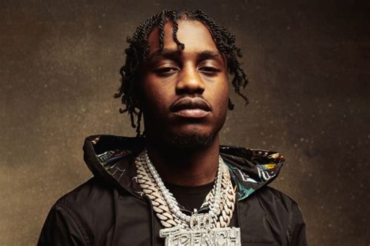 Lil Tjay Biography - Facts, Childhood, Family Life & Achievements