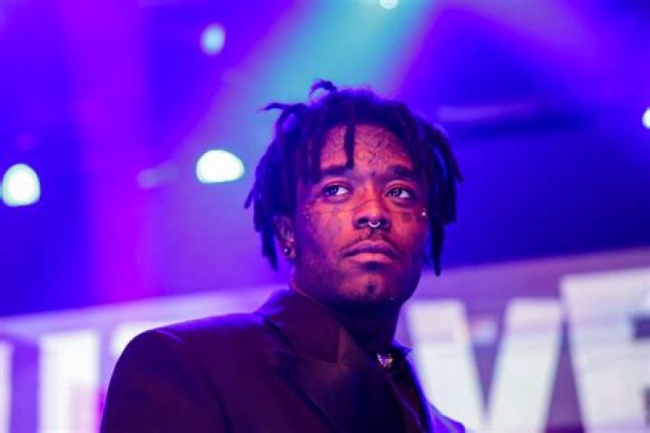 Lil Uzi Vert Busted By Cops For Paint Ball Match In His Hometown