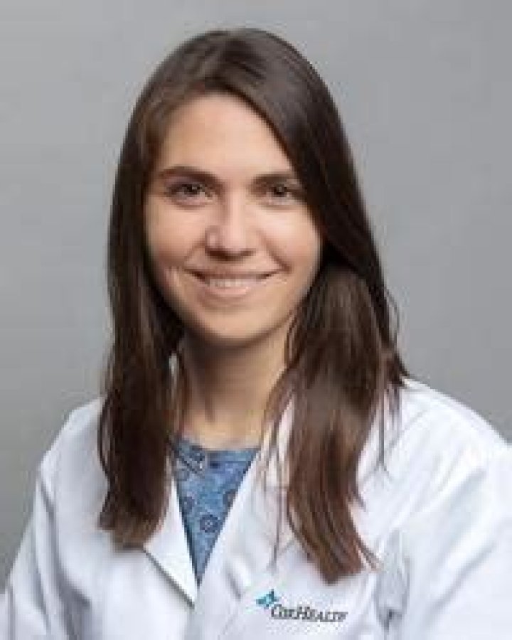 Dr. Lilian Bizzocchi, MD – Springfield, MO