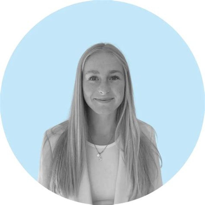 Liliana Kim – Newport News, VA