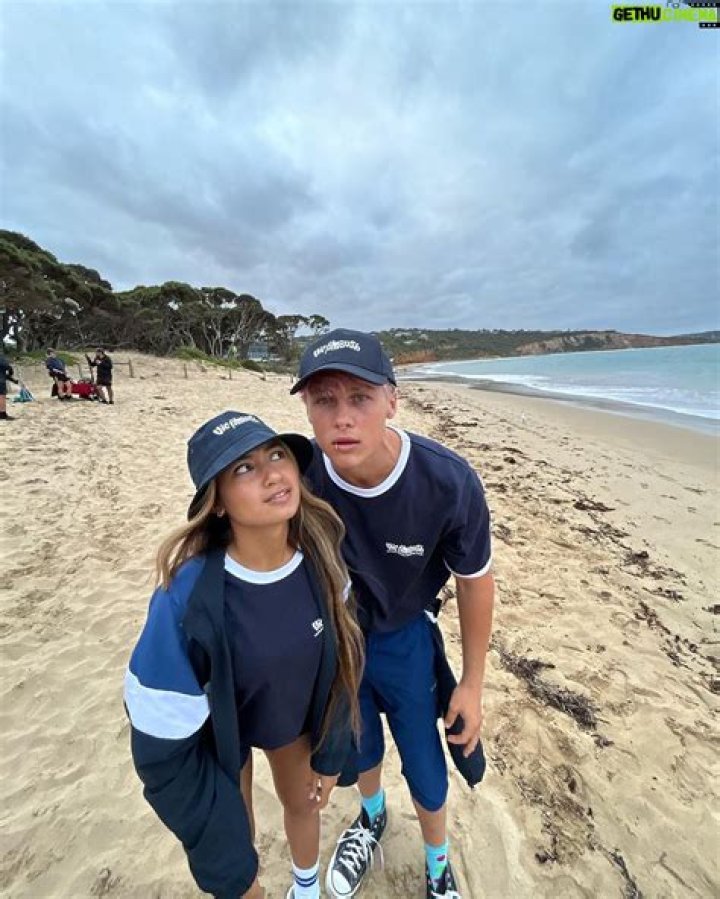 Lilliana Bowrey Wiki, Age, Boyfriend, Height, Parents & More