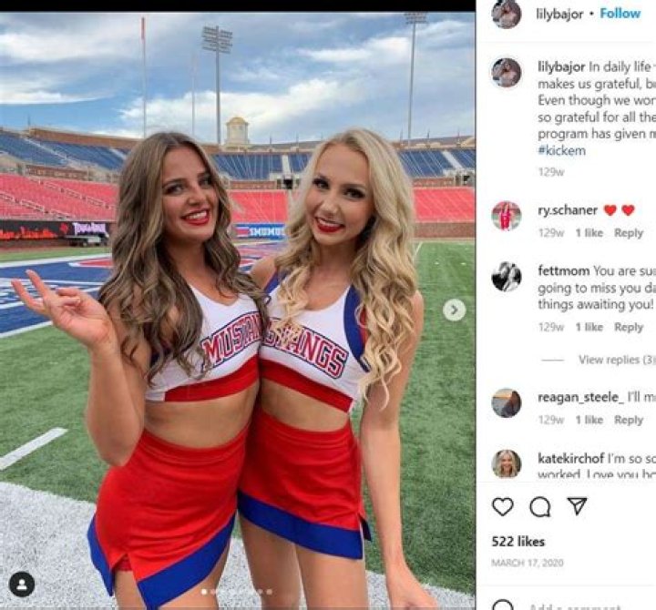 Lily Bajor Wiki, Age, Height, Boyfriend, Sister, Family & More