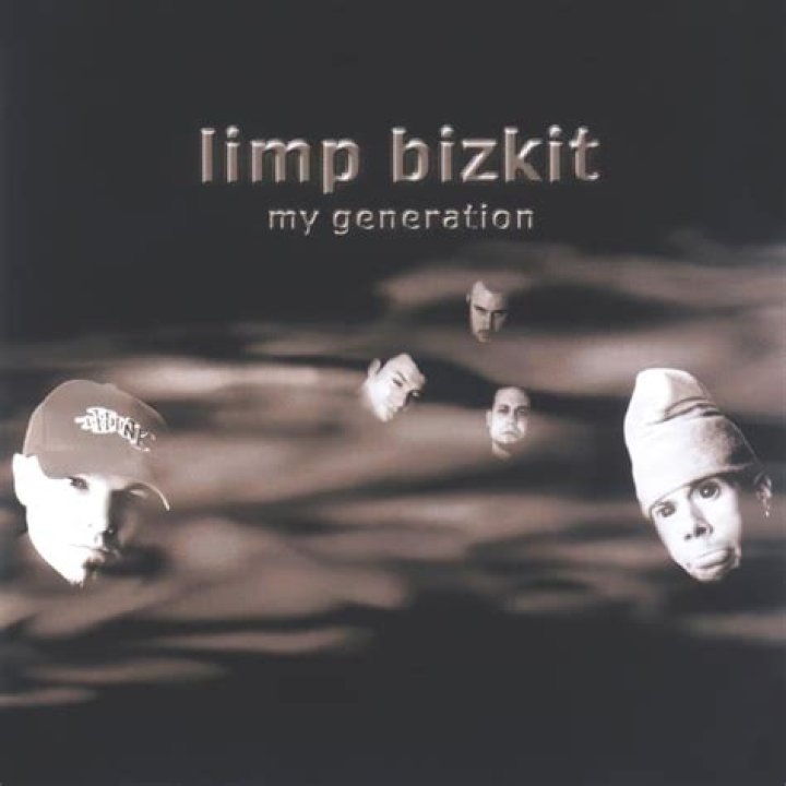 Limp Bizkit’s
Livin’ It Up Lyrics