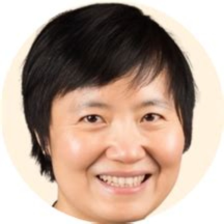 Dr. Lin Lu, MD – Barrington, IL
