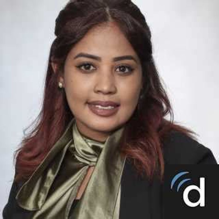 Dr. Lina Alatta, MD – Atlantic Beach, FL