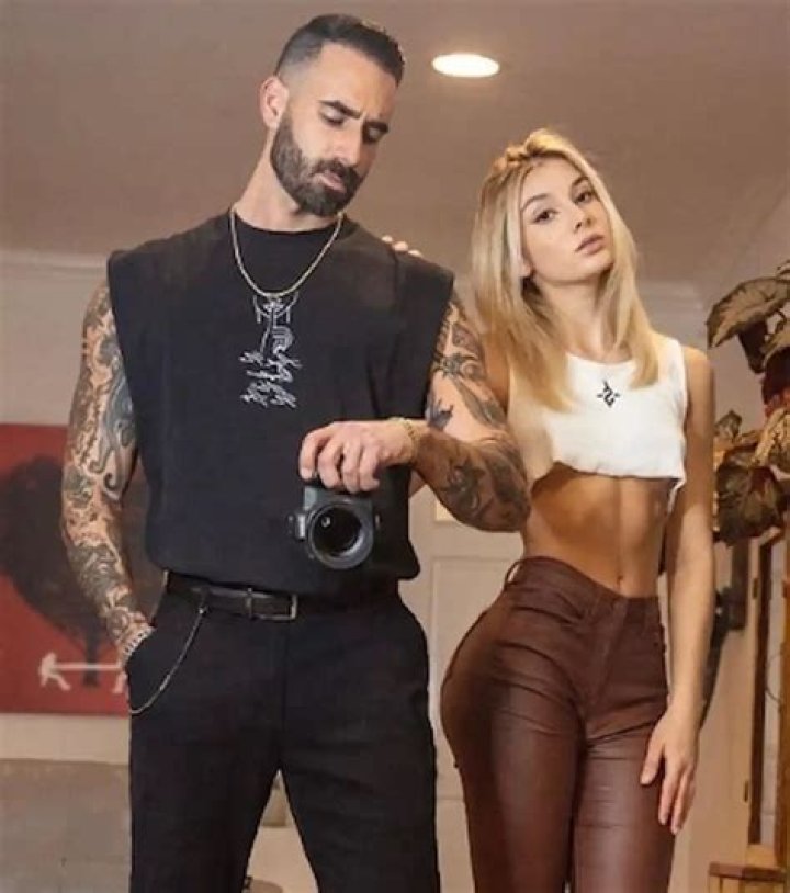 Lina Belfiore (Instagram Star) Wiki, Bio, Age, Height, Weight, Boyfriend