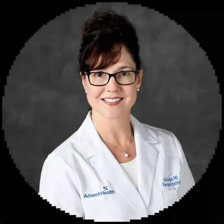 Dr. Linda Bogar, MD – Orlando, FL