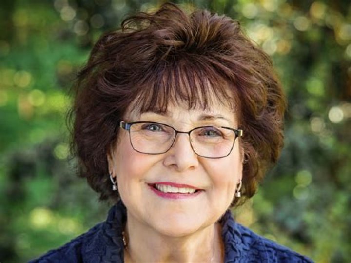 Linda Jenson – Tulsa, OK
