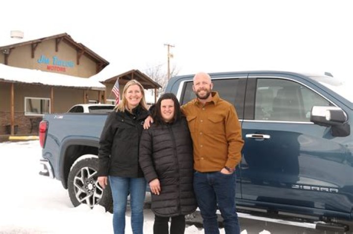 Linda Stovall – Scottsville, KY