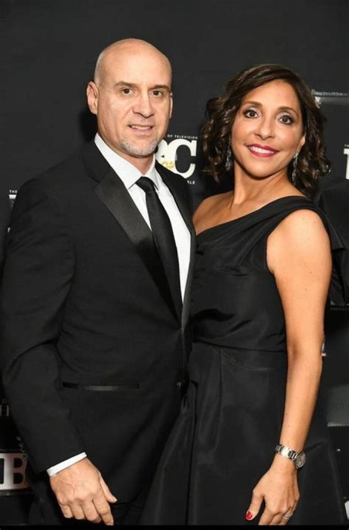 Linda Yaccarino- Wiki, Net Worth, Age, Husband, Ethnicity