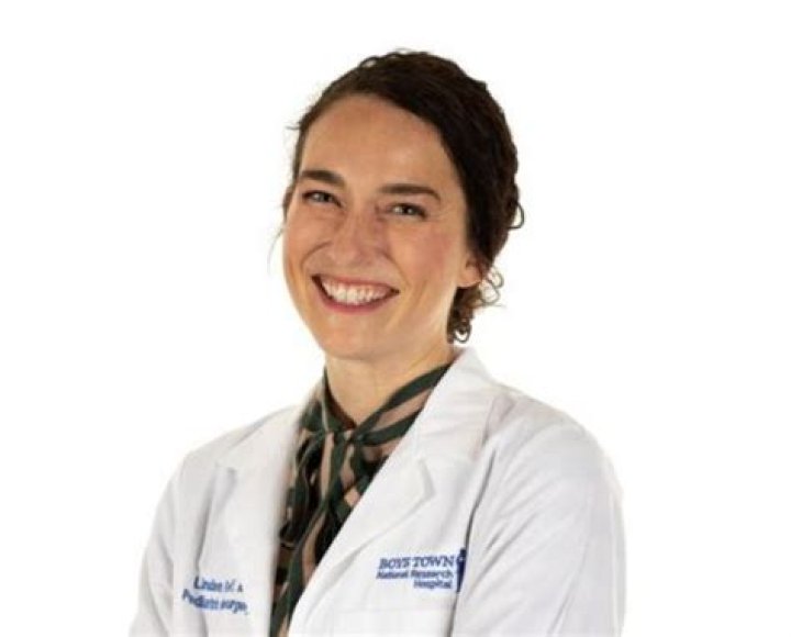 Dr. Linden Fornoff, MD – Boys Town, NE