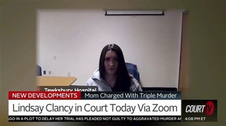 lindsay clancy maiden name Archives