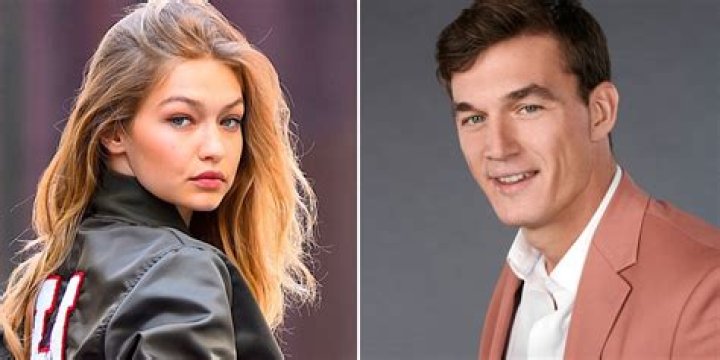 Lindsay Lohan Shades Gigi Hadid After The Model And Bachelorette Contestant Tyler C. Go On Date