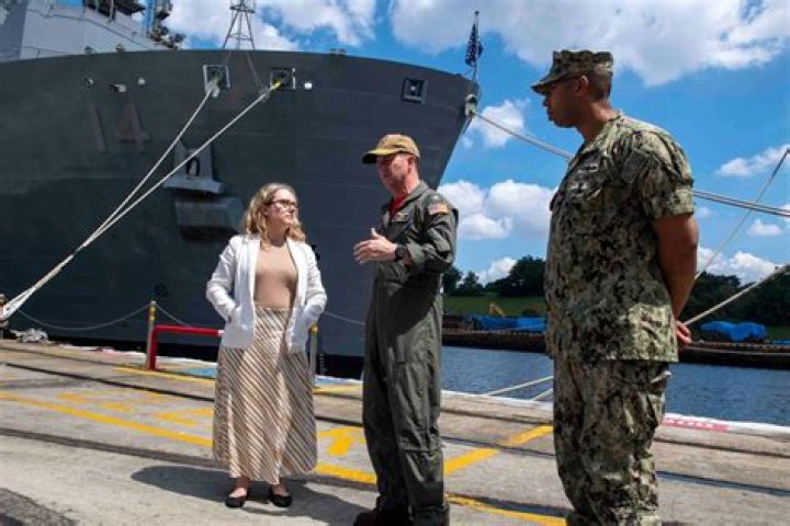 Lindsey Ford – Eaton Rapids, MI