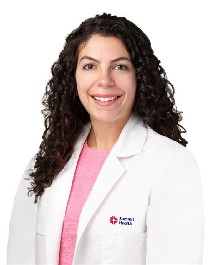Dr. Lindsey (Kelly) Longerot, MD – Houston, TX