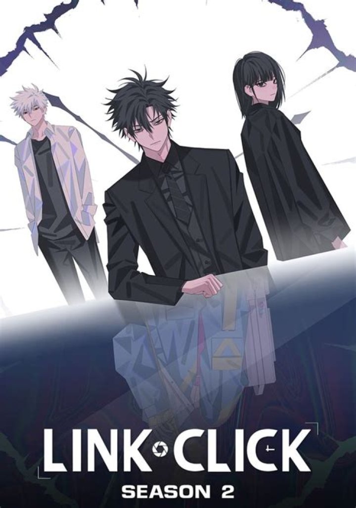 ‘Link Click’ season 2 announced, new visual