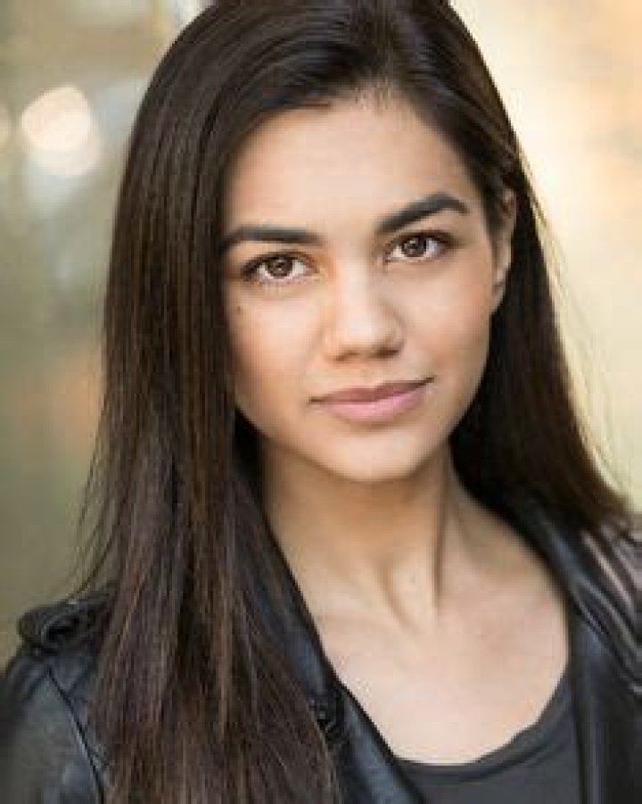 Lisa Ambalavanar Age, Wikipedia, Nationality (The A List – Mia) Bio, Parents, Height