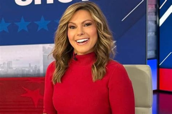 Lisa Boothe (Journalist) Wikipedia, Bio, Age, Height, Weight, Measurements, Boyfriend, Net Worth, Facts
