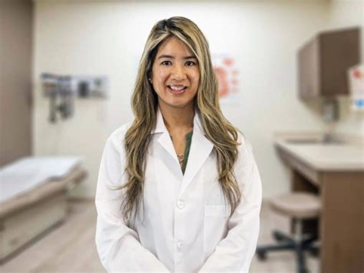 Dr. Lisa Buell, MD – Fort Worth, TX