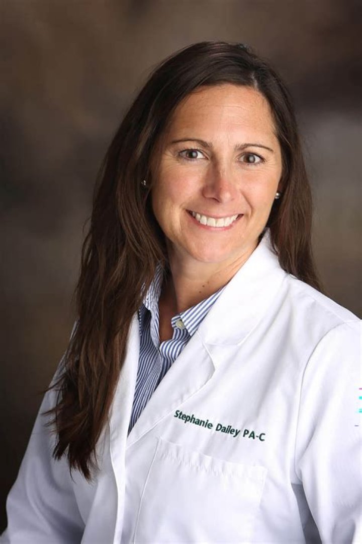 Lisa Dailey, PA – Whiteriver, AZ