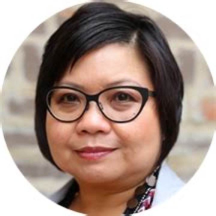 Dr. Lisa Greising, MD – Chicago, IL